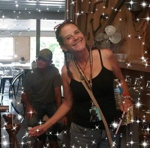 Meet your Posher, Kimberly